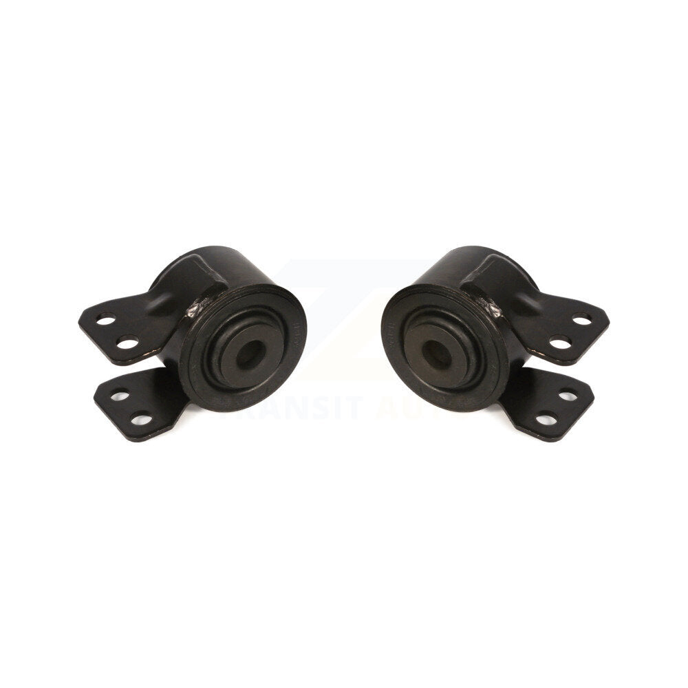 Suspension Control Arm Bushing Front Lower Forward Pair For GMC Acadia Buick