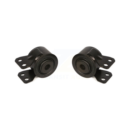 Suspension Control Arm Bushing Front Lower Forward Pair For GMC Acadia Buick