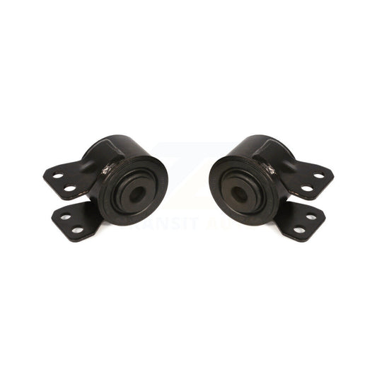 Suspension Control Arm Bushing Front Lower Forward Pair For GMC Acadia Buick
