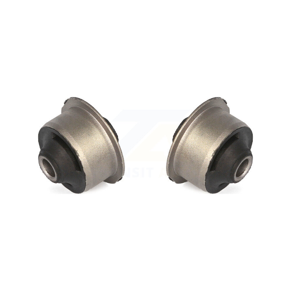 Suspension Arm Bushing Front Lower Forward Pair For Chevrolet Impala Pontiac