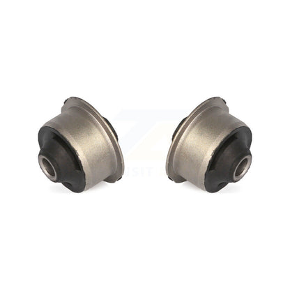 Suspension Arm Bushing Front Lower Forward Pair For Chevrolet Impala Pontiac