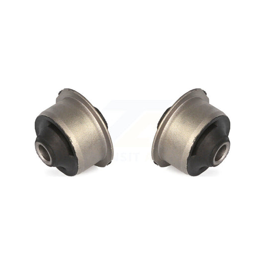 Suspension Arm Bushing Front Lower Forward Pair For Chevrolet Impala Pontiac