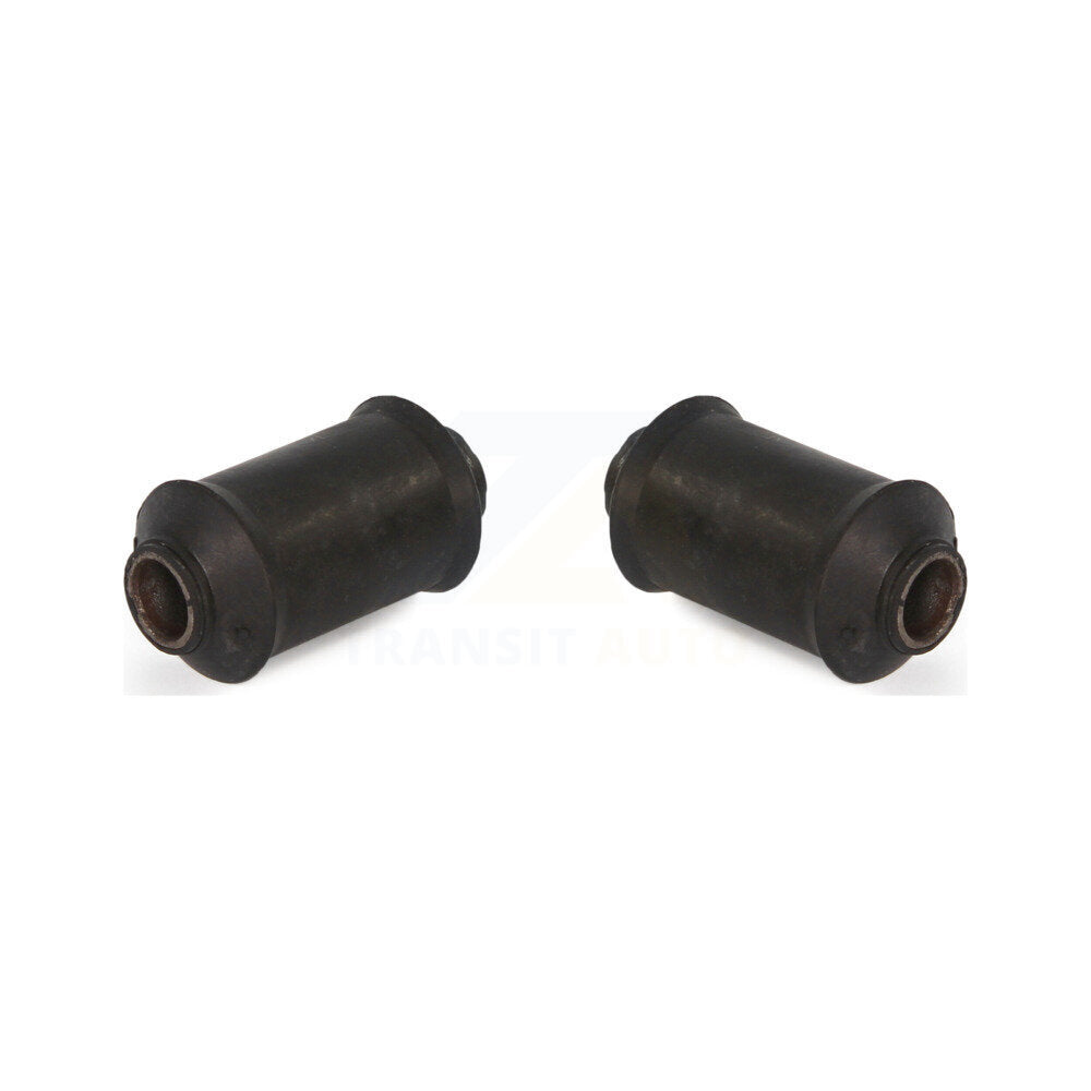 Suspension Control Arm Bushing Front Lower Forward Pair For Chrysler PT Cruiser