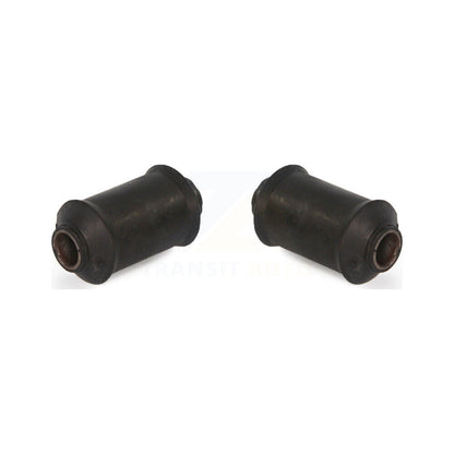 Suspension Control Arm Bushing Front Lower Forward Pair For Chrysler PT Cruiser
