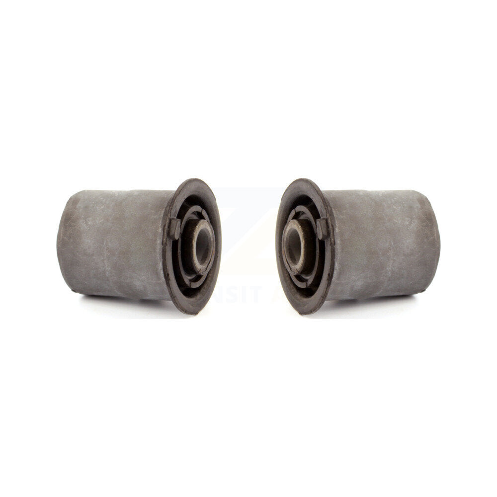 Suspension Arm Bushing Front Lower At Strut Fork Pair For Dodge Ram 1500