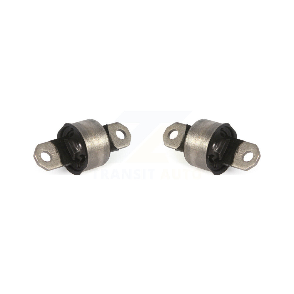 Trailing Arm Bushing Rear Pair For Mazda 3 Ford Focus 5 Volvo S40 C30 V50 C70