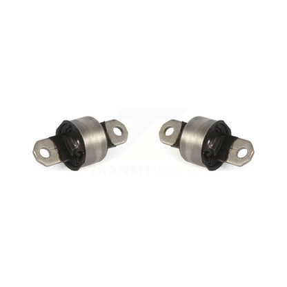 Trailing Arm Bushing Rear Pair For Mazda 3 Ford Focus 5 Volvo S40 C30 V50 C70
