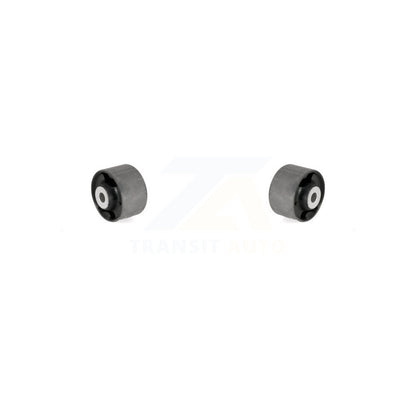 Trailing Arm Bushing Rear Pair For Chevrolet Equinox Pontiac Torrent Saturn Vue