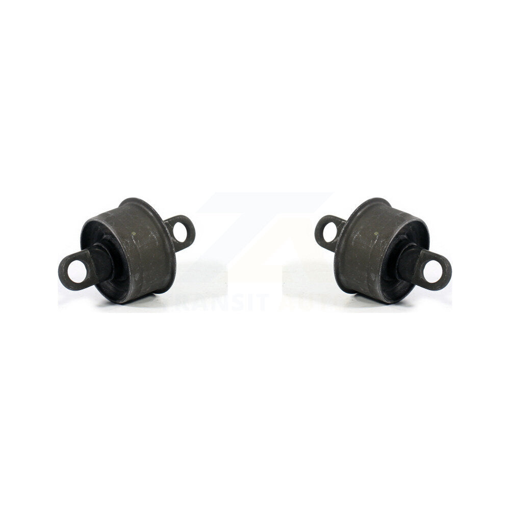 Suspension Trailing Arm Bushing Rear Pair For Jeep Patriot Compass Dodge Caliber