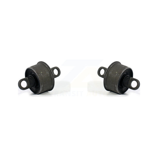 Suspension Trailing Arm Bushing Rear Pair For Jeep Patriot Compass Dodge Caliber