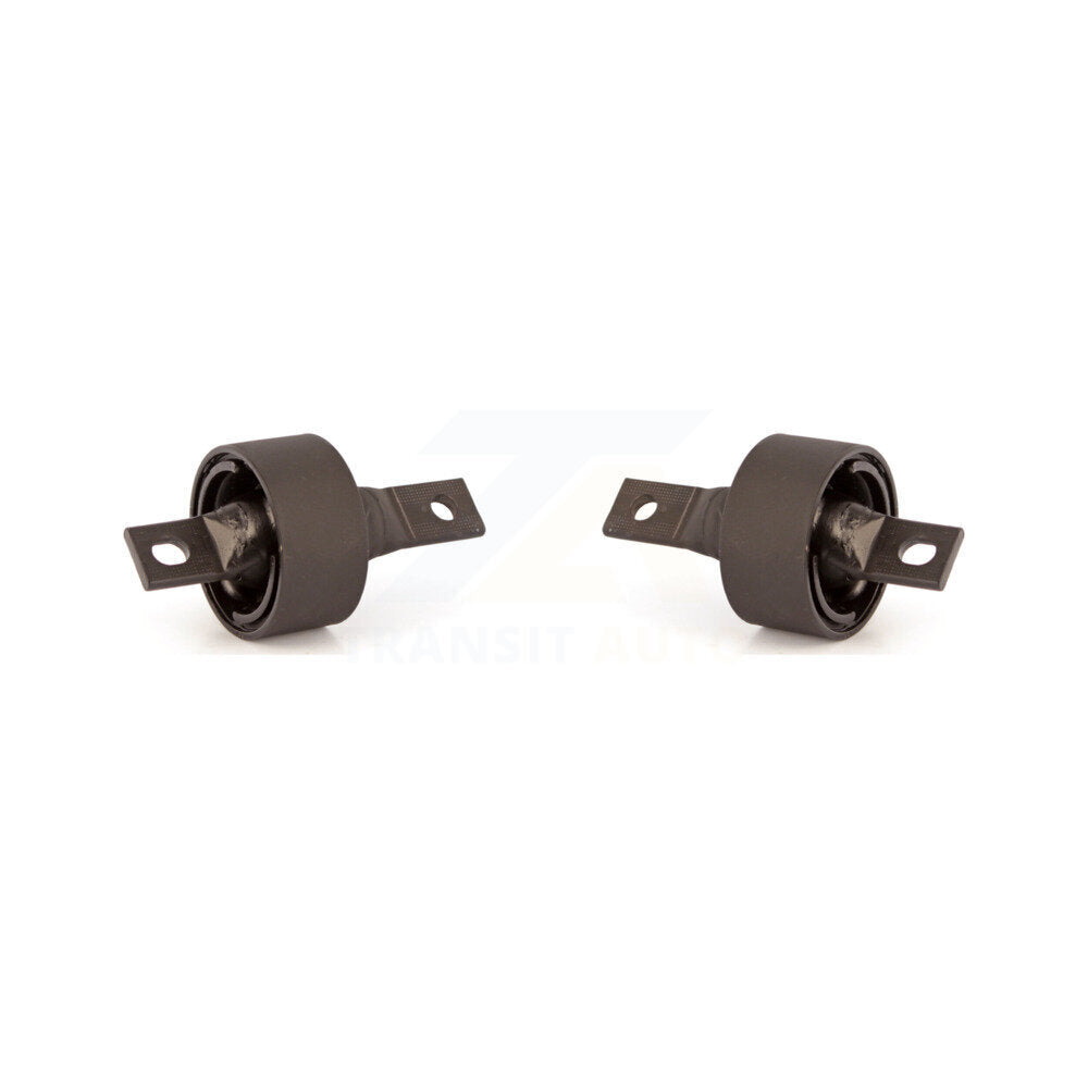 Trailing Arm Bushing Rear Pair For Honda Civic CR-V Acura Integra EL del Sol CRX