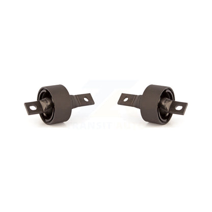 Trailing Arm Bushing Rear Pair For Honda Civic CR-V Acura Integra EL del Sol CRX