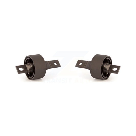 Trailing Arm Bushing Rear Pair For Honda Civic CR-V Acura Integra EL del Sol CRX