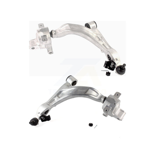 Suspension Control Arm & Ball Joint Front Lower Kit For INFINITI FX35 QX70 FX50