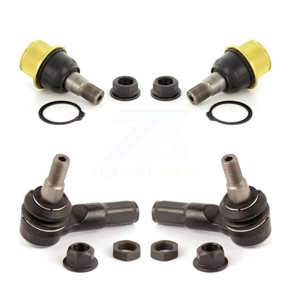 Ball Joint And Tie Rod End Front Kit For Mercedes-Benz Sprinter 2500 3500 Dodge