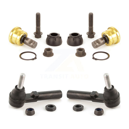 Ball Joint Tie Rod End Front Kit For Chrysler PT Cruiser Neon Dodge Plymouth SX