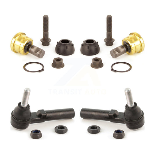 Ball Joint Tie Rod End Front Kit For Chrysler PT Cruiser Neon Dodge Plymouth SX