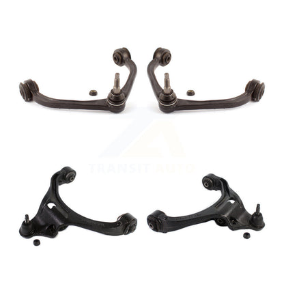 Suspension Control Arm Front Kit For Dakota Dodge Ram Mitsubishi Raider