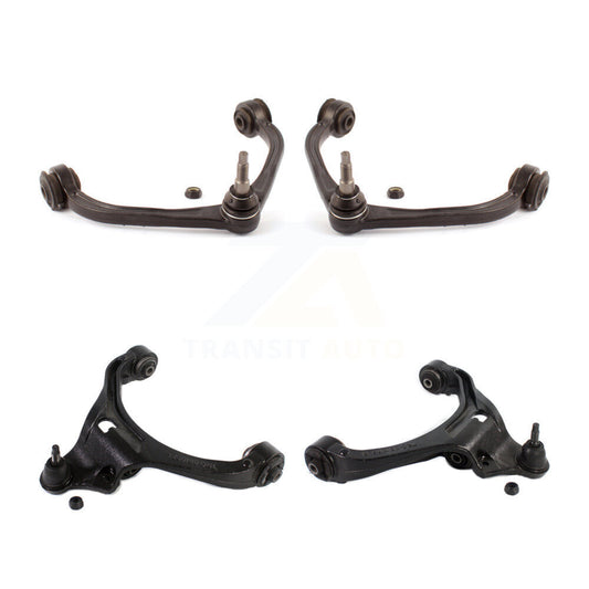 Suspension Control Arm Front Kit For Dakota Dodge Ram Mitsubishi Raider