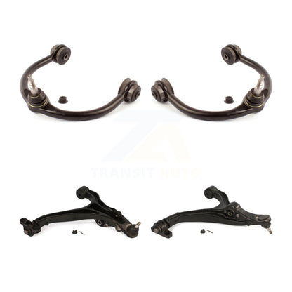 Suspension Control Arm Front Kit For Jeep Grand Cherokee Commander