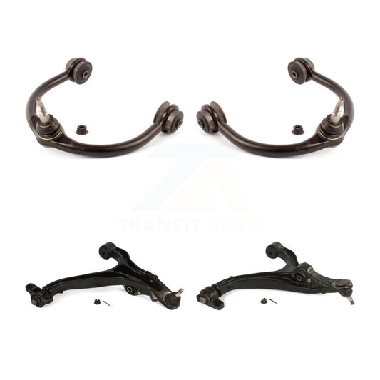 Suspension Control Arm Front Kit For Jeep Grand Cherokee Commander
