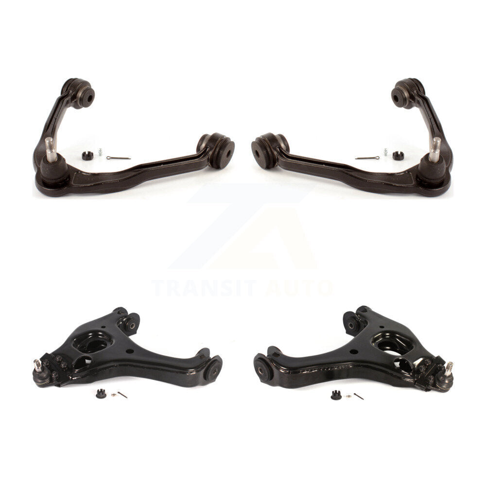 Suspension Control Arm Front Kit For Chevrolet Silverado 1500 GMC Sierra Classic