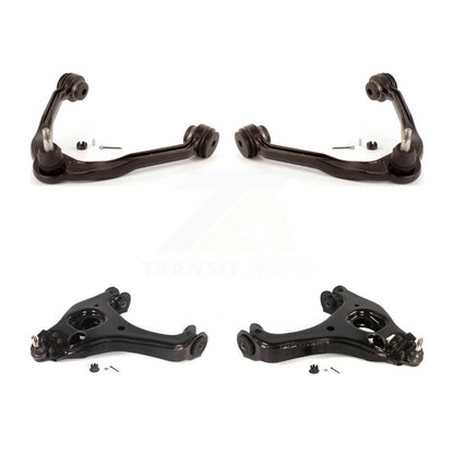 Suspension Control Arm Front Kit For Chevrolet Silverado 1500 GMC Sierra Classic