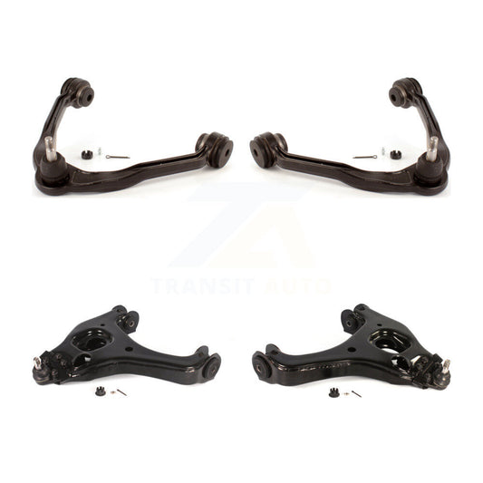 Suspension Control Arm Front Kit For Chevrolet Silverado 1500 GMC Sierra Classic