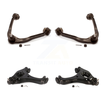 Suspension Control Arm Front Kit For Chevrolet Silverado 1500 GMC Sierra Classic
