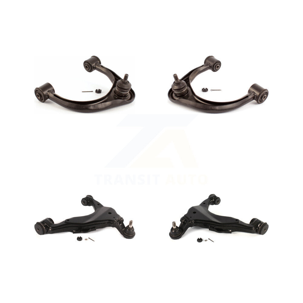 Suspension Control Arm Front Kit For Toyota 4Runner FJ Cruiser Lexus GX470