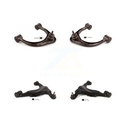 Suspension Control Arm Front Kit For Toyota 4Runner FJ Cruiser Lexus GX470