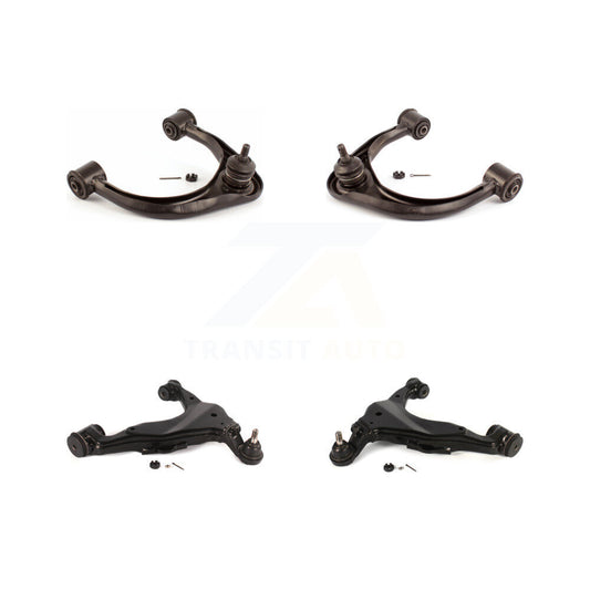 Suspension Control Arm Front Kit For Toyota 4Runner FJ Cruiser Lexus GX470