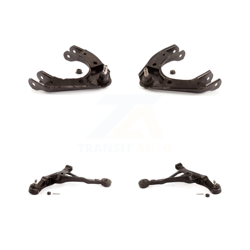 Suspension Control Arm Front Kit For Chrysler Sebring Cirrus Dodge Stratus