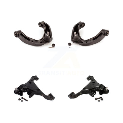 Suspension Control Arm Front Kit For Nissan Frontier Pathfinder Xterra Suzuki