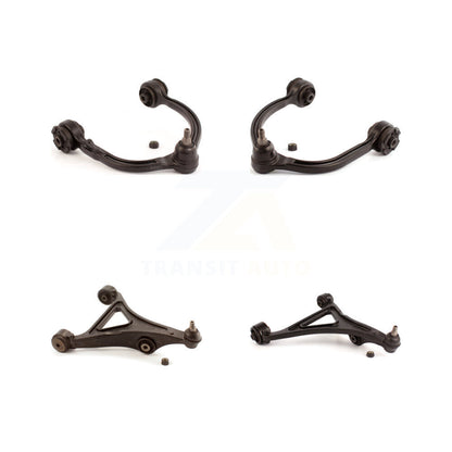 Suspension Control Arm Front Kit For Chrysler 300 Dodge Charger Magnum AWD