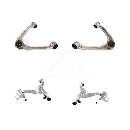 Suspension Control Arm Front Kit For INFINITI G37 G35 G25 Q40