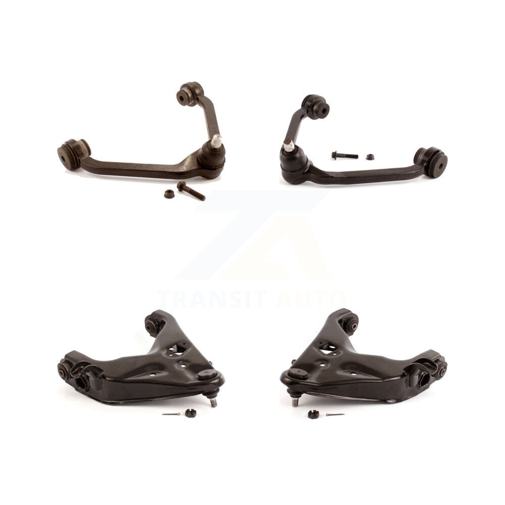 Suspension Control Arm Front Kit For Ford Ranger Mazda B4000 Explorer Sport Trac