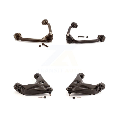 Suspension Control Arm Front Kit For Ford Ranger Mazda B4000 Explorer Sport Trac