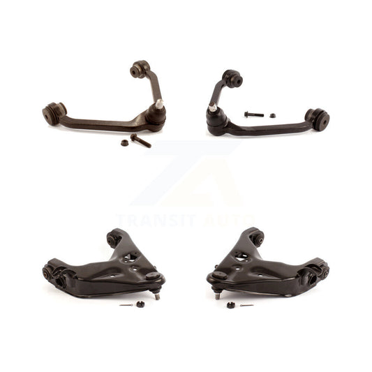 Suspension Control Arm Front Kit For Ford Ranger Mazda B4000 Explorer Sport Trac