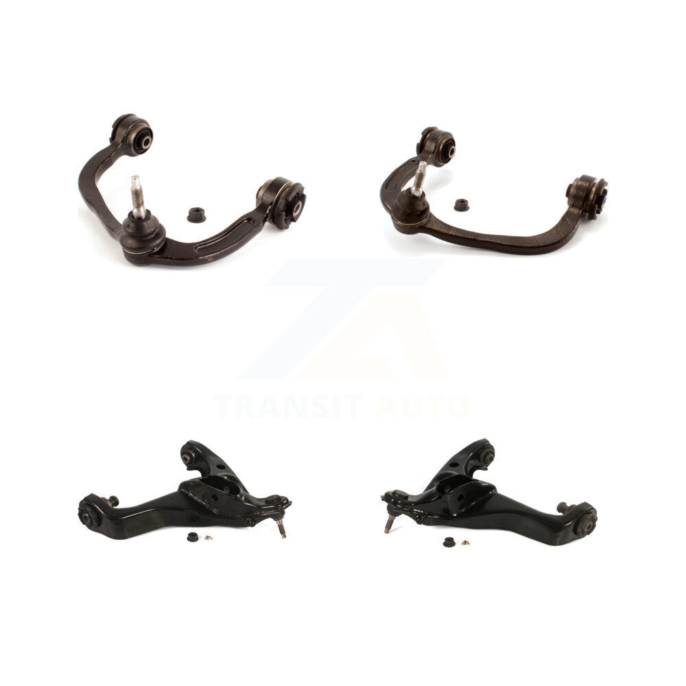Suspension Control Arm Front Kit For Ford F-150 Expedition Lincoln Navigator