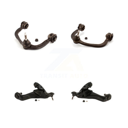 Suspension Control Arm Front Kit For Ford F-150 Expedition Lincoln Navigator
