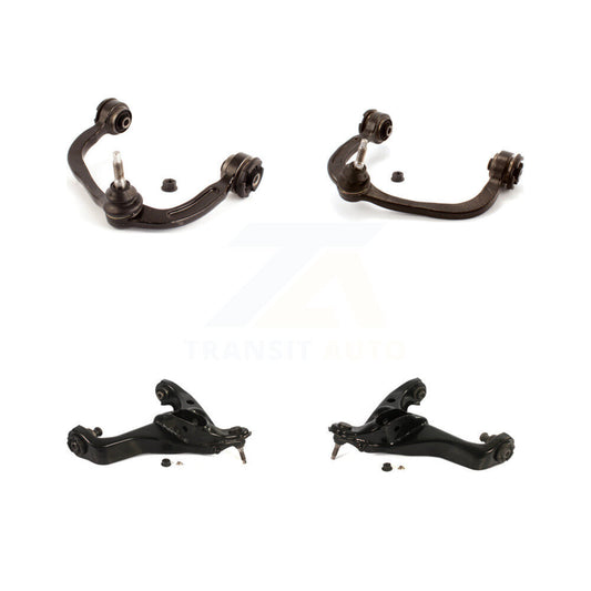 Suspension Control Arm Front Kit For Ford F-150 Expedition Lincoln Navigator