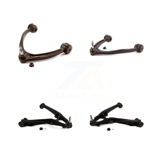 Suspension Control Arm Front Kit For Chevrolet GMC Sierra 1500 Silverado Tahoe