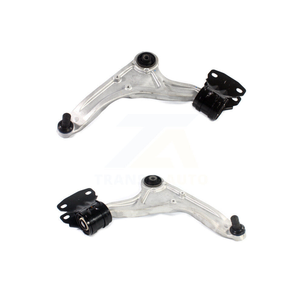 Suspension Control Arm & Ball Joint Front Lower Kit For Ford Fusion Lincoln MKZ