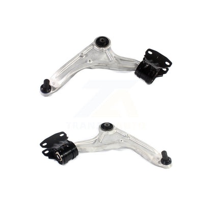Suspension Control Arm & Ball Joint Front Lower Kit For Ford Fusion Lincoln MKZ