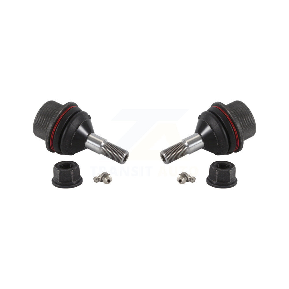 Lower Ball Joints Front Pair For Jeep Grand Cherokee Dodge Durango