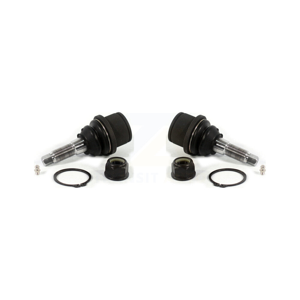 Lower Suspension Ball Joints Front Pair For Dodge Ram 3500 2500 1500