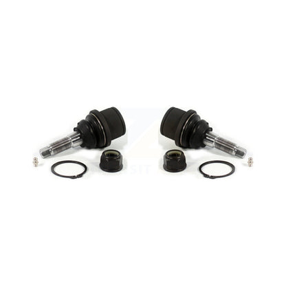 Lower Suspension Ball Joints Front Pair For Dodge Ram 3500 2500 1500