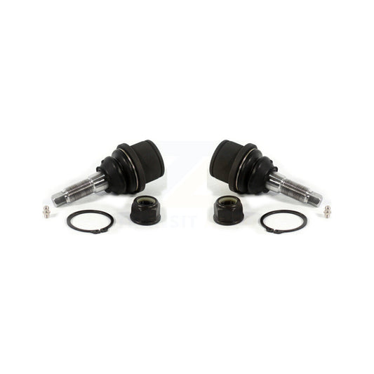 Lower Suspension Ball Joints Front Pair For Dodge Ram 3500 2500 1500