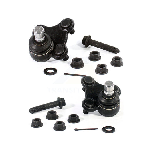 Lower Ball Joints Front Kit For Hyundai Tucson Kia Sportage Sonata Optima